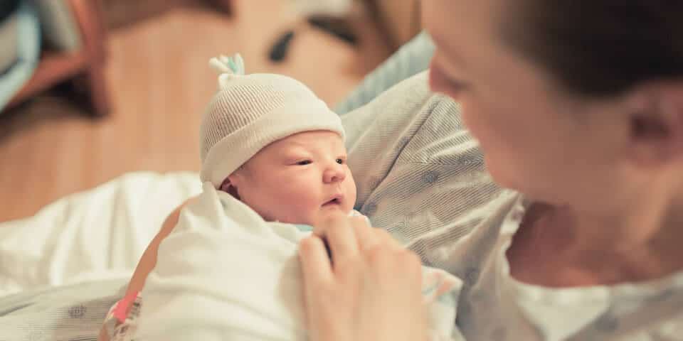 Як дистанційно зареєструвати дитину, народжену в окупації - роз’яснення