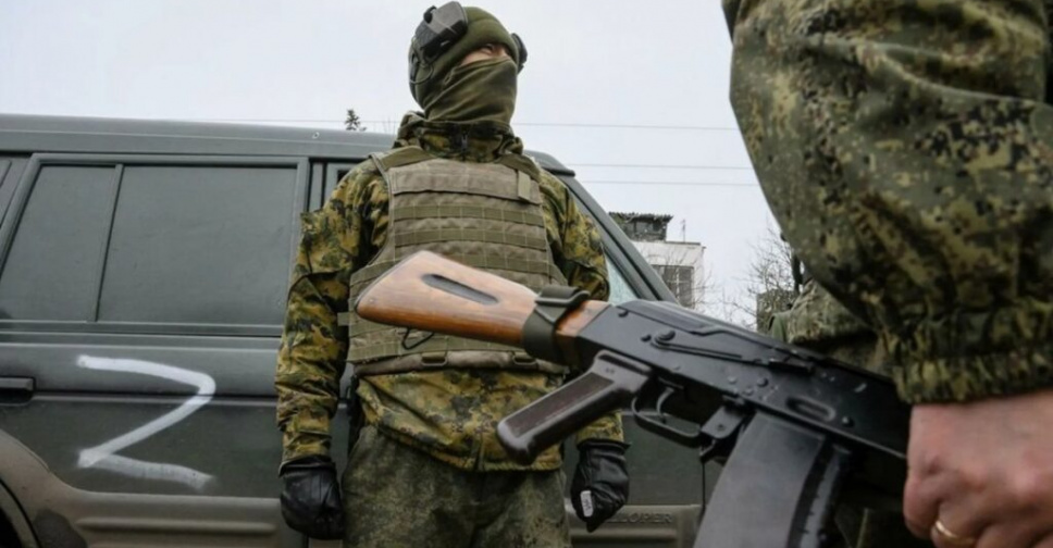 Кадирівці під Маріуполем влаштували перестрілку: загинули цивільні