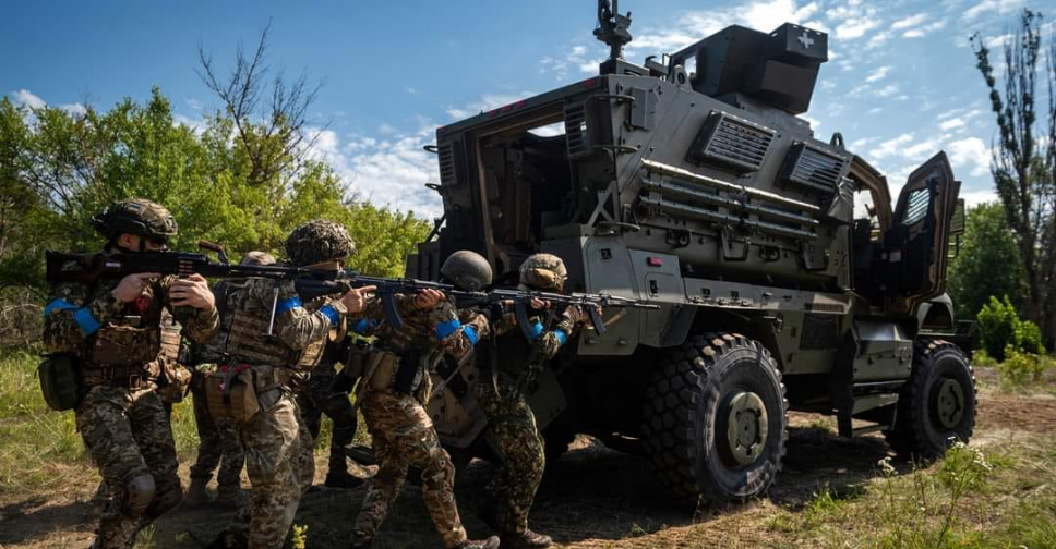 Росіяни наступають на Білогорівку та намагаються повернути Старомайорське - карта