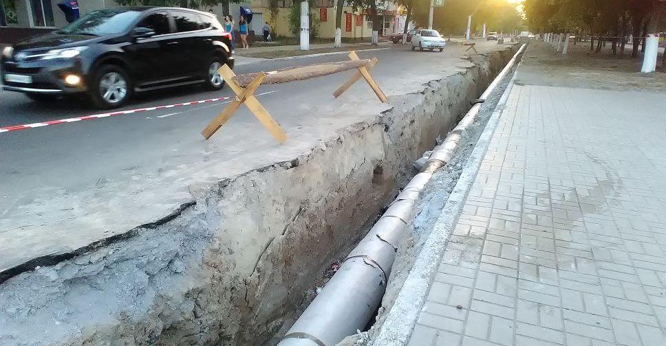 Проспект Победы