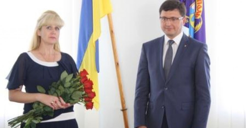 Фото: пресс-служба Мариупольского горсовета