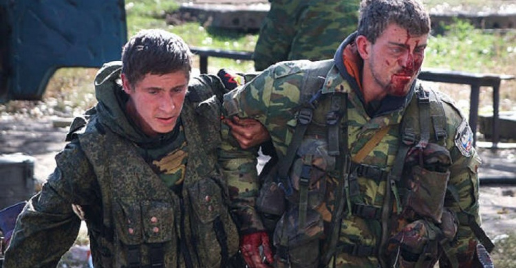 В атаке под Мариуполем формирования «ДНР» понесли большие потери
