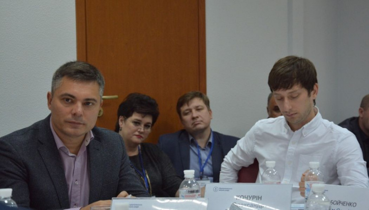 Молодые руководители горсовета Мариуполя отправятся изучать Гданьск (ФОТО)