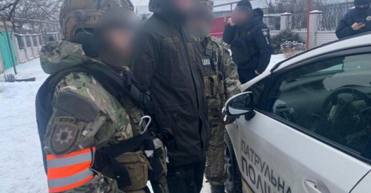 Мстил или болен? Что известно об украинском солдате-срочнике, застрелившем пятерых в Днепре