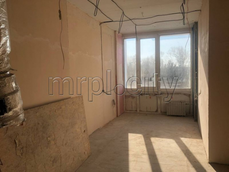 На каком этапе ремонт ГДК «Украинский дом» в Мариуполе?
