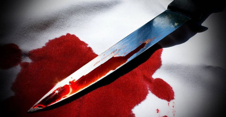 Убил человека двумя ножами: полицейские задержали жителя Донетчины