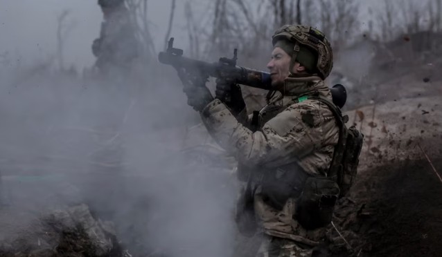 Росія може атакувати Куп’янськ: що прогнозують у ЗСУ зараз