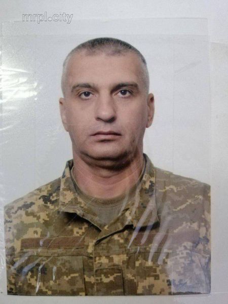 Стали известны имена военнослужащих, погибших при обстреле медавтомобиля в Донбассе (ФОТО)