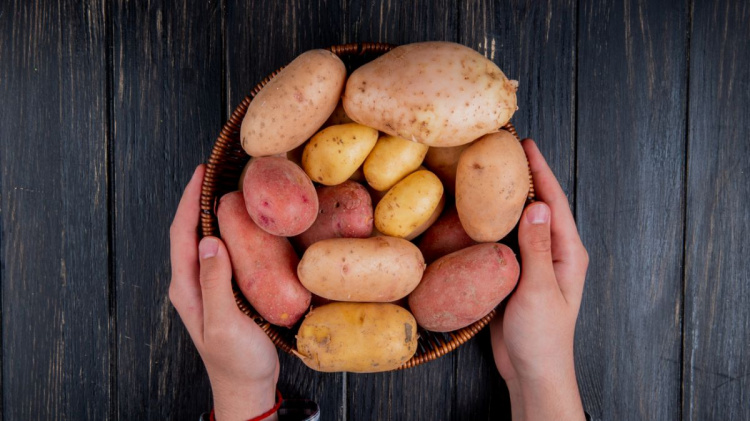 Картопля стала вдвічі дорожчою, ніж минулого року – ціни продовжать зростати