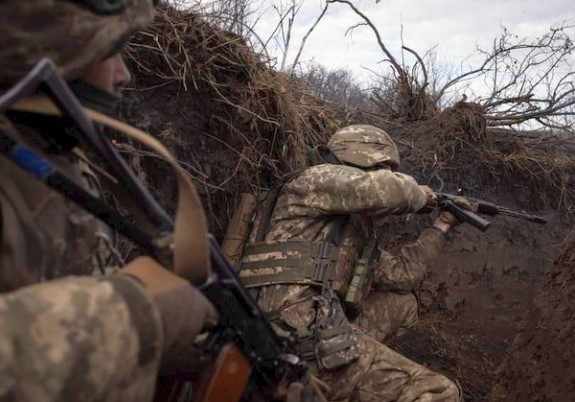 ЗСУ притиснули росіян у новому районі на Курщині: деталі операції