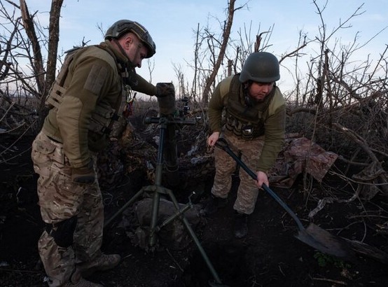 Нова тактика ворога: як росіяни намагаються прорвати оборону біля Покровська