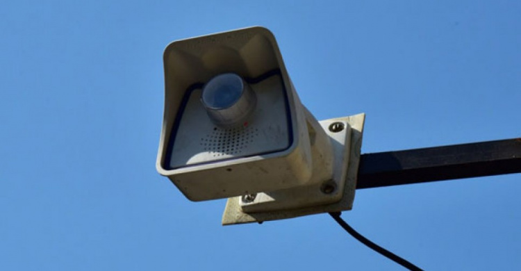 В Мариуполе установили еще пять «умных камер» UASC, которые дали позитивный результат (ФОТО)