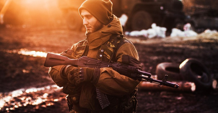 Донбасс: Группа мотострелков противника исчезла с передовых позиций