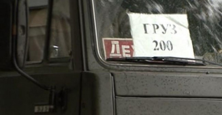 Из Донецка в Ростов погибших российских военных вывозили “КамАЗами”