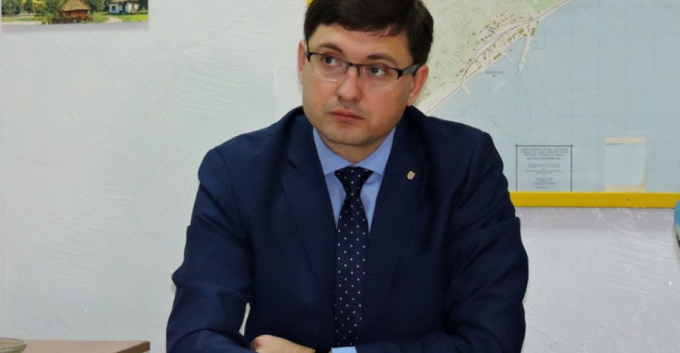Бойченко: на развитие медицины в Мариуполе выделено 200 млн грн 