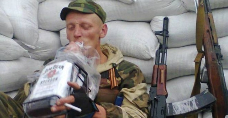 Разведка: В Донбассе ввели штрафы для наркозависимых военнослужащих «ЛНР»