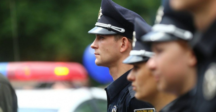 Аброськин захотел переподчинить себе патрульную полицию Мариуполя (ВИДЕО)