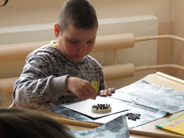 В Мариуполе для детей с инвалидностью создадут центры поддержки (ФОТО+ВИДЕО)