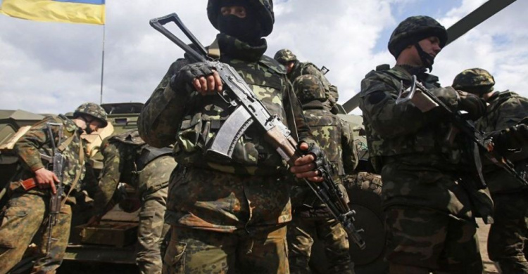 В Донбассе начнет действовать режим полного прекращения огня: стороны договорились