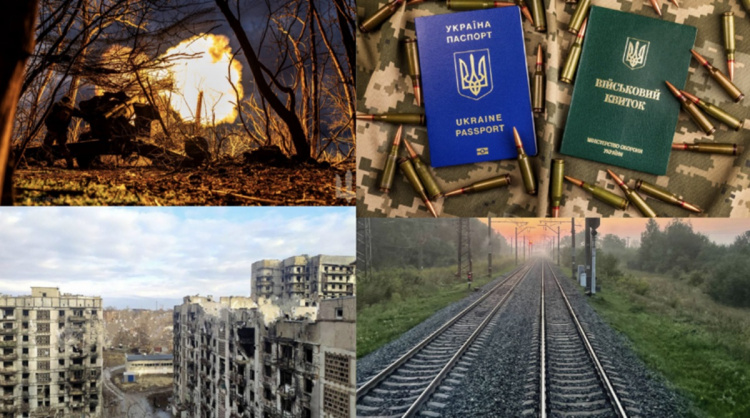 Ви могли це пропустити: що відбувалося в Маріуполі, Україні та на фронті протягом тижня