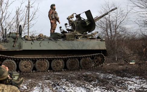 Наступ з кількох боків: військовий розповів про реальну обстановку на фронті 