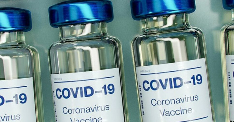 В Украине утвердили план вакцинации от коронавируса: кто первый на очереди?
