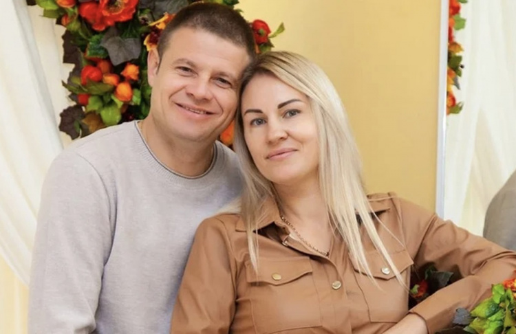 Врятувався тільки старший син: родина військового з Маріуполя загинула в Одесі