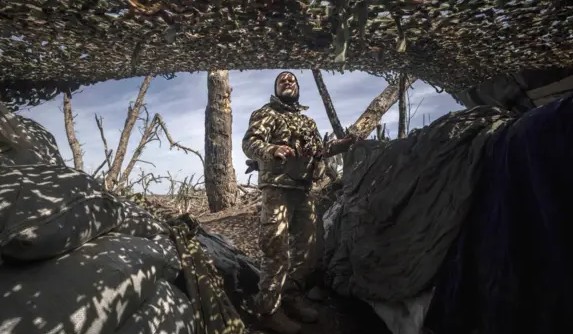 Новий удар на Запоріжжі: ГУР знищили серйозні позиції ворога - подробиці