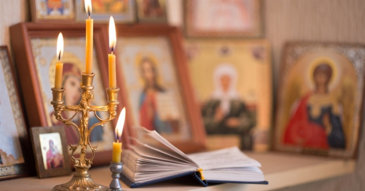 З 1 вересня Україна переходить на новий церковний календар - відомі дати свят