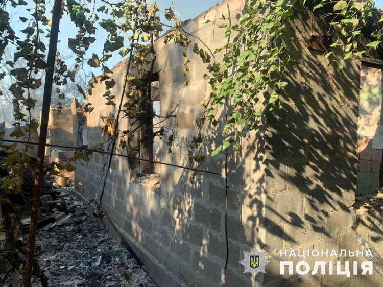 Вогонь по будинкам та дитячому садку - росіяни вбили п’ятьох людей на Донеччині