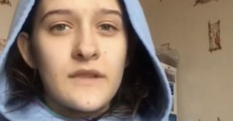 Подросток из Мариуполя две недели снимала видео о жизни под обстрелами для родственников из Донецка