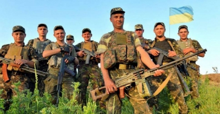 Ночью украинская сторона выступила инициатором усиления режима тишины на Донбассе