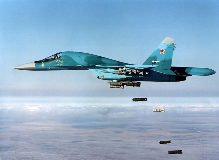 «Отримали додаткові інструменти» - Ігнат пояснив, як ЗСУ вдається щодня збивати російські літаки