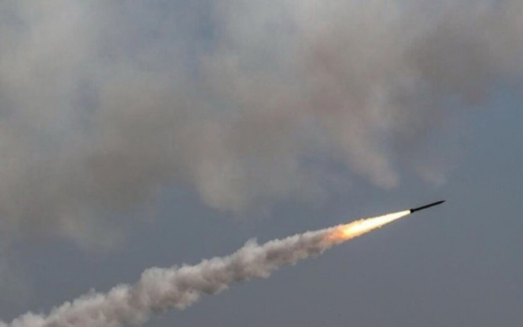 Україна святкує День Державності: у Повітряних Силах оцінили ймовірність нового ракетного удару