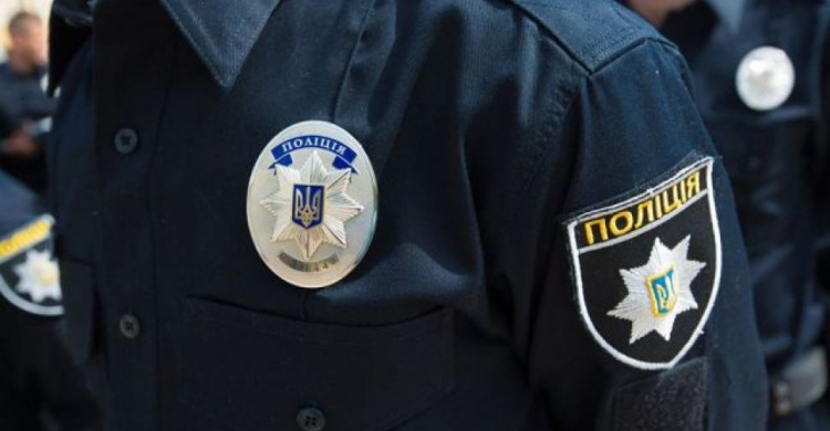 Около сотни желающих служить в полиции Донецкой области не прошли физподготовку