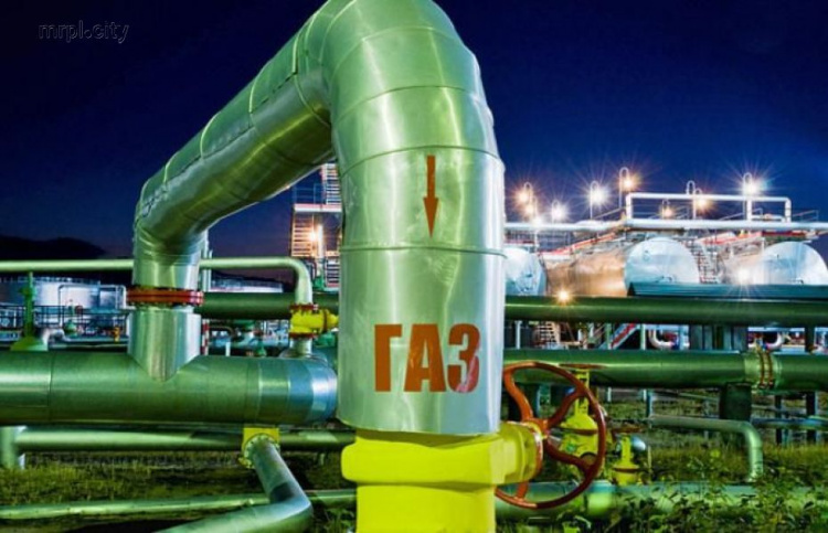 С августа мариупольские промышленные предприятия будут больше платить за газ