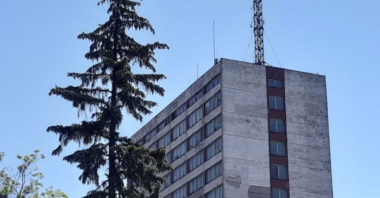 Зачем Мариуполю «Гипромез»? Город покупает здание по сниженной стоимости