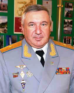 Російський генерал загинув під час ракетного обстрілу Севастополя