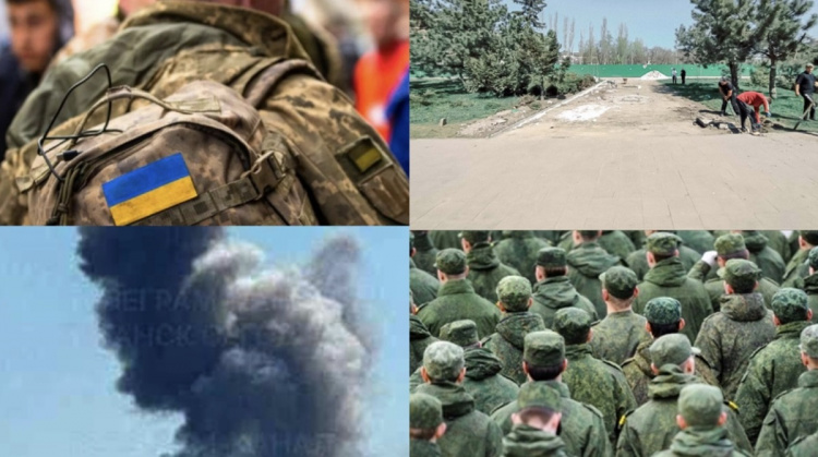 Ви могли це пропустити: головні події тижня в Маріуполі, на Донбасі та в Україні