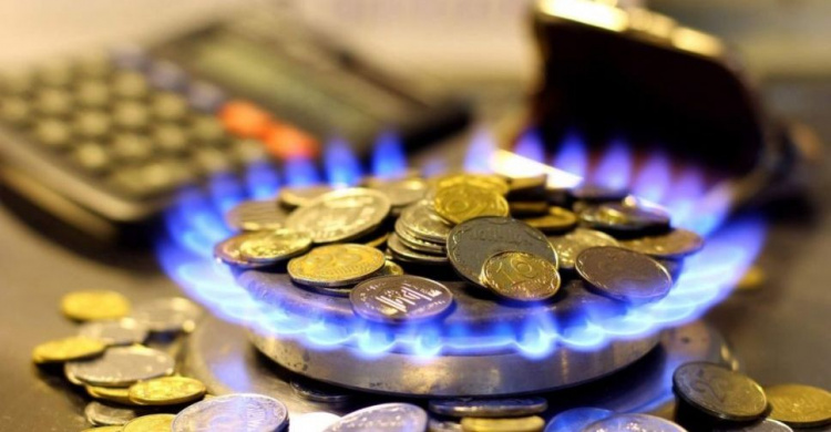 Для мариупольцев не изменится цена на газ в нынешнем отопительном сезоне