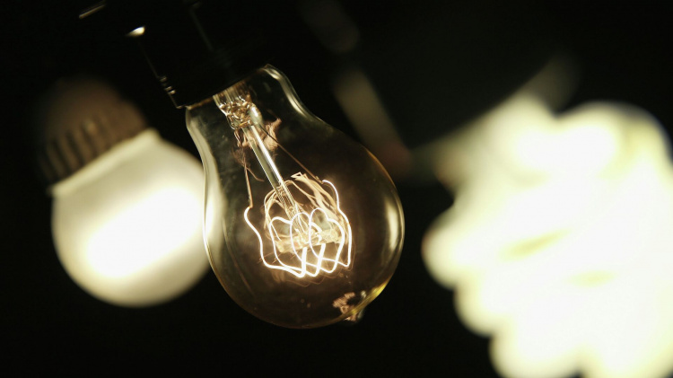 Відключення світла з 1 жовтня - Міністерство енергетики прокоментувало інформацію