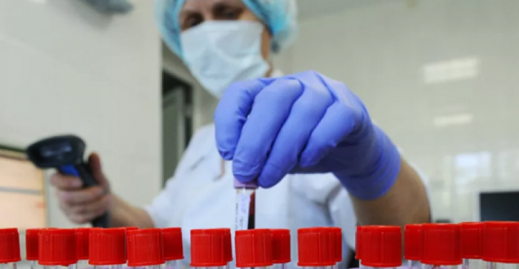 В Мариуполе с начала карантина зарегистрировано 52 случая коронавируса