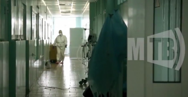 В Мариуполе с COVID-19 госпитализированы десятки детей, некоторые – в тяжелом состоянии