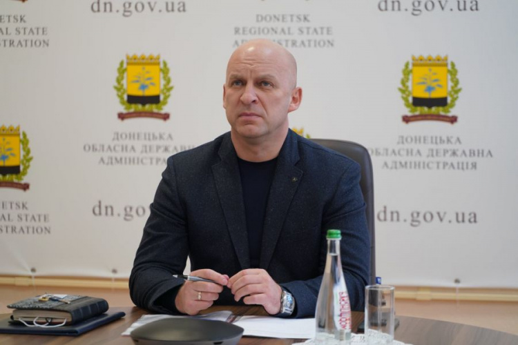 В Украине предлагают компенсировать повреждение жилья в ходе вооруженного конфликта на Донбассе