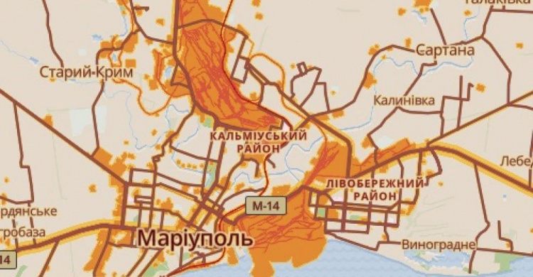 В Мариуполе создадут интерактивную карту шумового загрязнения города и начнут бороться с проблемой (ФОТО)
