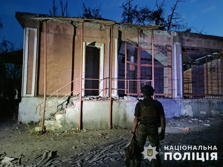 Росіяни завдали 22 удари по Донеччині: загинуло двоє людей, ще п’ятеро  - поранені
