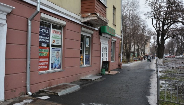 В Мариуполе 13 предпринимателей оштрафуют за неубранный снег и гололед (ФОТО)