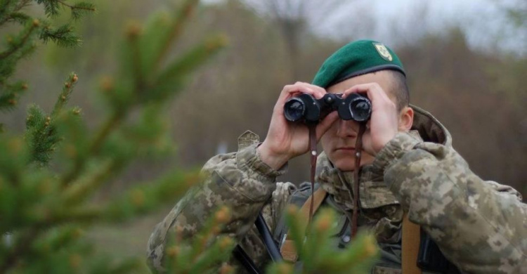 Боевики применили лазерное оружие на Донбассе