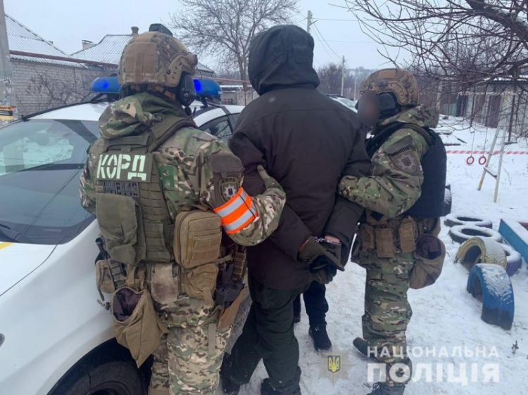 Трагедия в Днепре: украинский солдат-срочник расстрелял пять человек (18+)