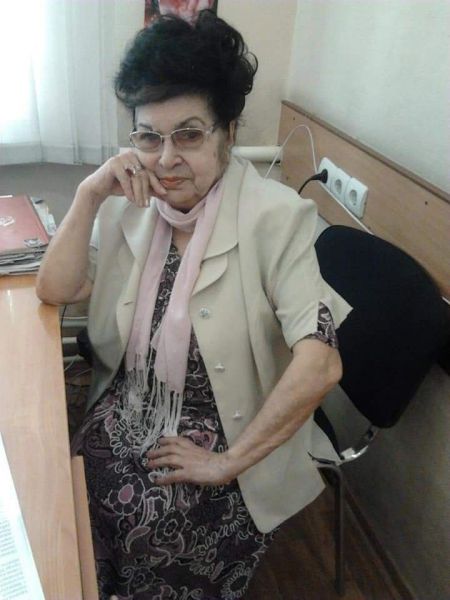 В Мариуполе умерла журналист и писательница Наталья Харакоз
